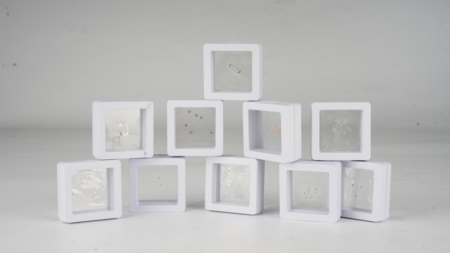 預(yù)成型焊片在電子制造中的重要性