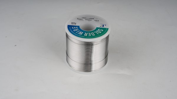 有铅锡线Sn60Pb40锡线