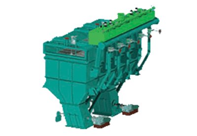 SKT型跳汰機