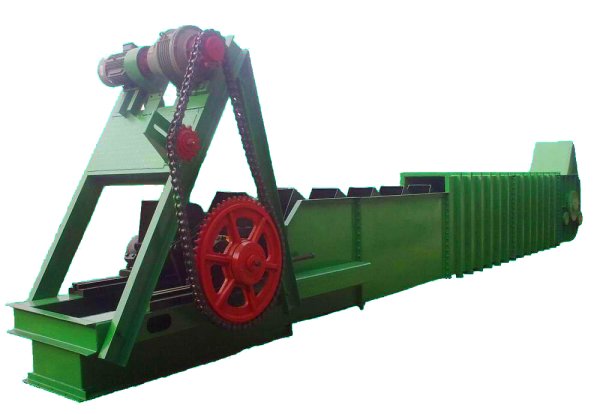  T型脫水斗式提升機(jī) （L型撈坑斗式提升機(jī)）