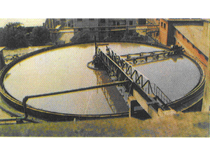 NT/NG型濃縮機(jī)系列