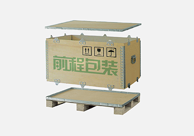 歐標(biāo)托盤承重等級有規(guī)范 精確適配護(hù)航跨境物流高效安全