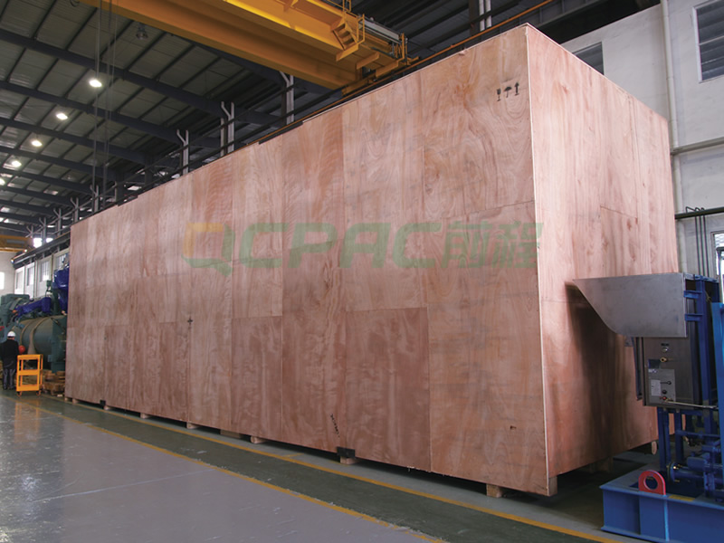 重型包裝怎么選？六大關(guān)鍵因素筑牢物流安全與產(chǎn)業(yè)效能雙重防線