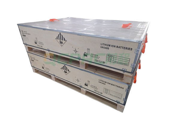 鋼邊箱堆碼性能引關注：底層壓力有要求，最大層數這樣定