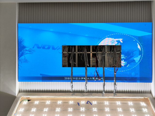 廣州小間距LED屏報價 鑄造輝煌 廣州市興巨仁計算機科技供應