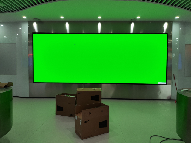 廣州led顯示屏價格比較 信息推薦 廣州市興巨仁計算機(jī)科技供應(yīng)