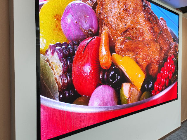 廣州led顯示屏推薦廠家 歡迎咨詢 廣州市興巨仁計算機科技供應