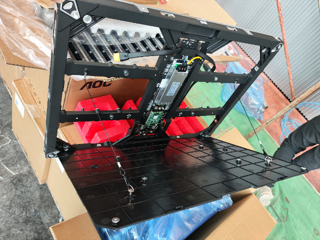 廣州LED全彩拼接屏聯(lián)系方式 來電咨詢 廣州市興巨仁計算機科技供應(yīng)