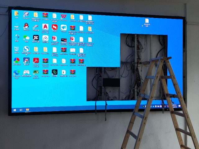 珠海led顯示屏量大從優