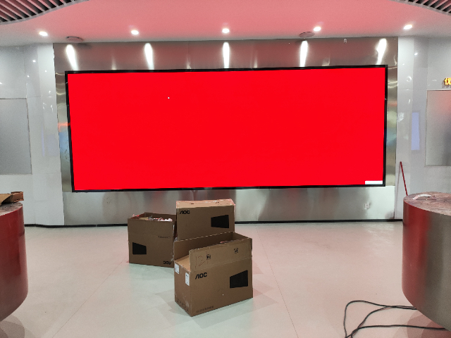 廣州led顯示屏常見問題 值得信賴 廣州市興巨仁計算機科技供應