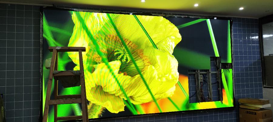 廣州品牌led顯示屏 誠信經(jīng)營 廣州市興巨仁計(jì)算機(jī)科技供應(yīng)