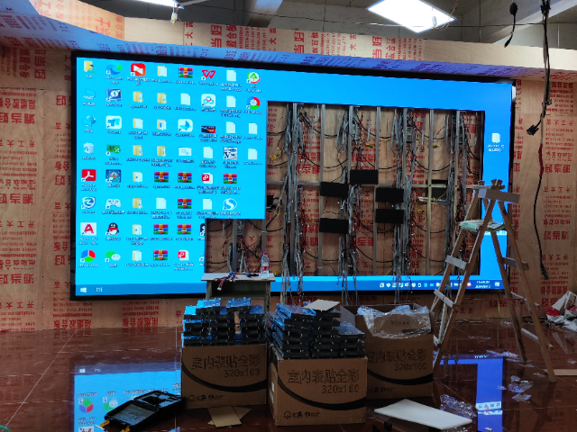 韶关led显示屏厂家供应,led显示屏