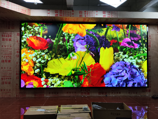 湛江led顯示屏哪里買 創(chuàng)造輝煌 廣州市興巨仁計算機科技供應