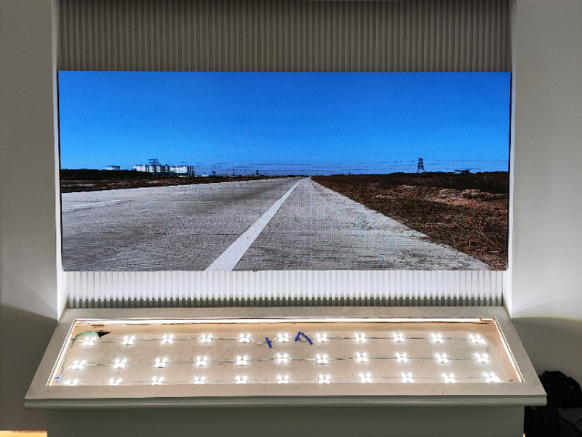 廣州LED全彩拼接屏常用知識 創(chuàng)造輝煌 廣州市興巨仁計算機科技供應