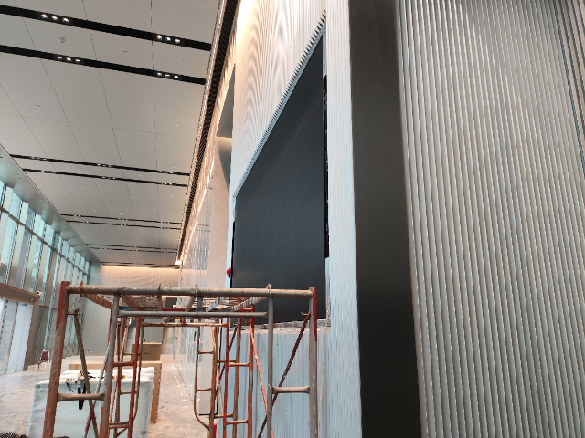 广州AOC小间距LED屏,小间距LED屏