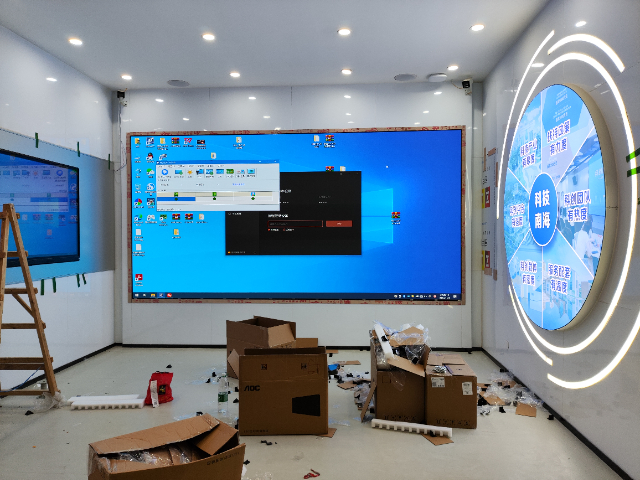 佛山led顯示屏什么價格