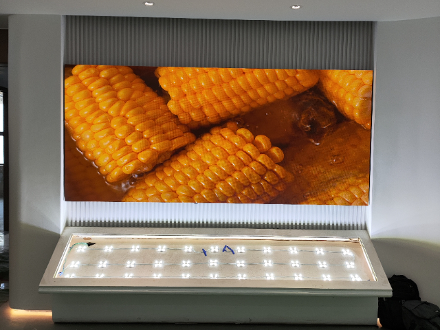 肇庆led显示屏推荐厂家,led显示屏