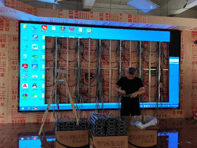 智能led顯示屏價(jià)格比較,led顯示屏