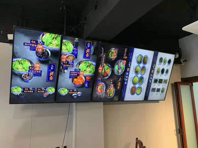 揭陽安防廣告機 真誠推薦 廣州市興巨仁計算機科技供應