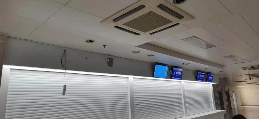 防城港機(jī)場廣告機(jī),廣告機(jī)