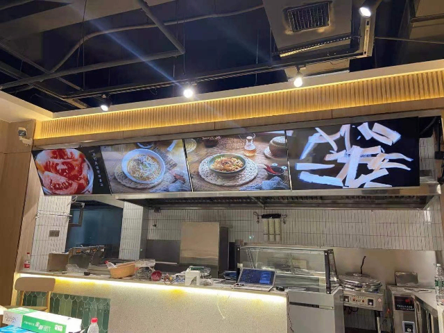 百色舞臺(tái)廣告機(jī),廣告機(jī)