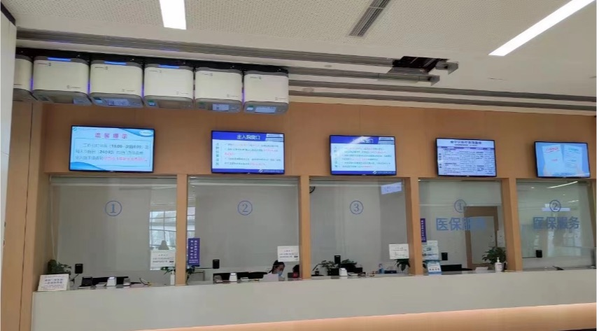河源展廳廣告機供應商,廣告機