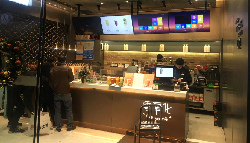 防城港展覽廣告機供應商,廣告機