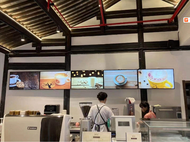 汕尾機場廣告機供應商 信息推薦 廣州市興巨仁計算機科技供應