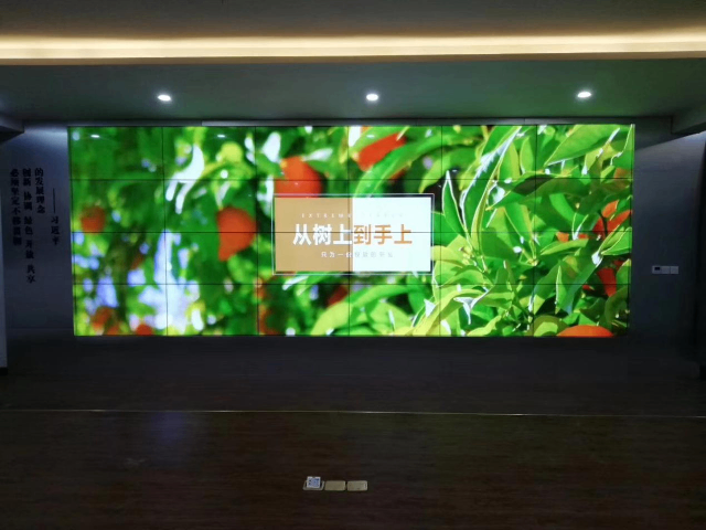 海南監控拼接屏供應商,拼接屏