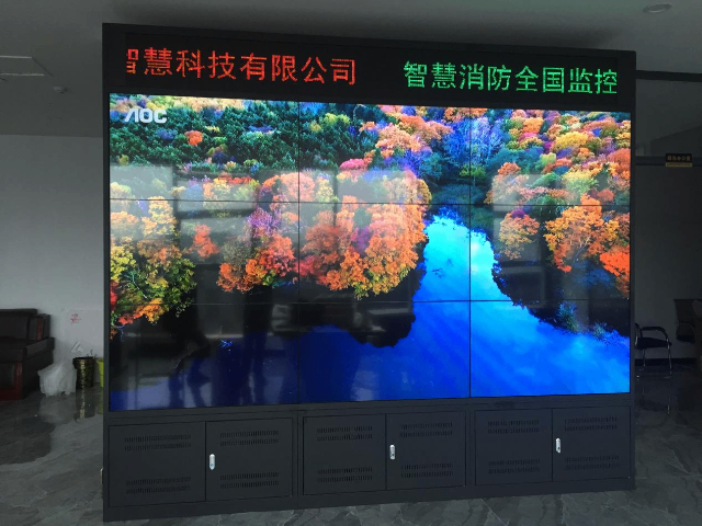 福建展廳拼接屏哪里有賣(mài),拼接屏