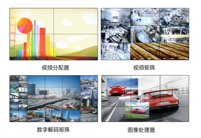 河池展覽拼接屏哪里有賣,拼接屏