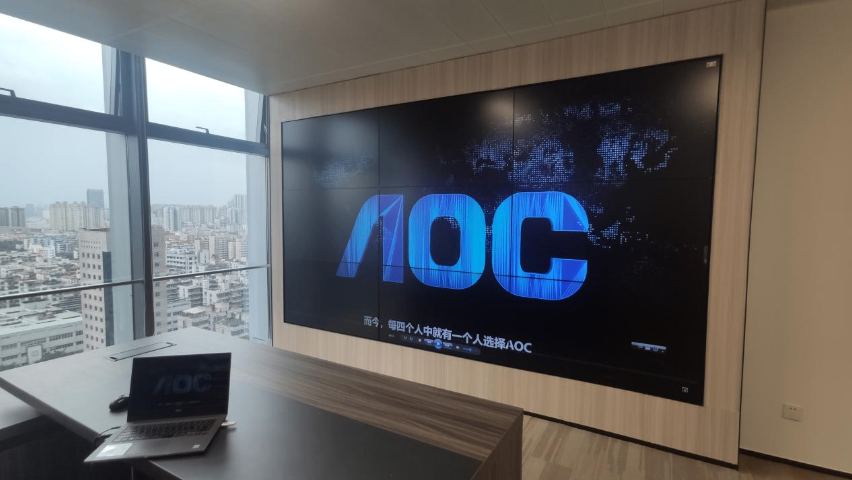惠州展廳拼接屏供應(yīng)商,拼接屏