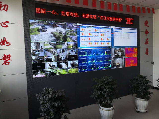 南寧展廳拼接屏哪里有賣,拼接屏