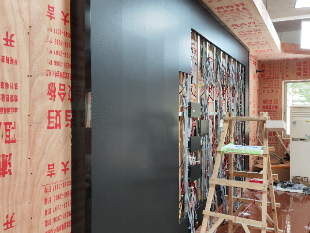 廣州LED全彩拼接屏詢問報價 客戶至上 廣州市興巨仁計算機科技供應