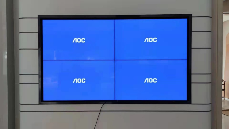 珠海會(huì)議拼接屏 推薦咨詢 廣州市興巨仁計(jì)算機(jī)科技供應(yīng)