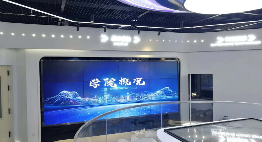 百色拼接屏代理商,拼接屏
