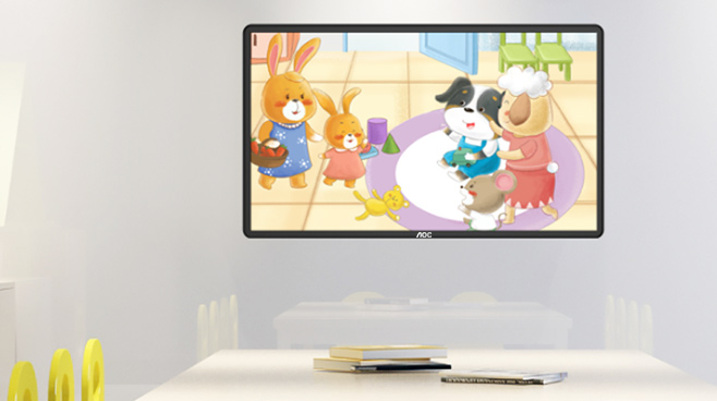 广州教育一体机65寸 服务至上 广州市兴巨仁计算机科技供应