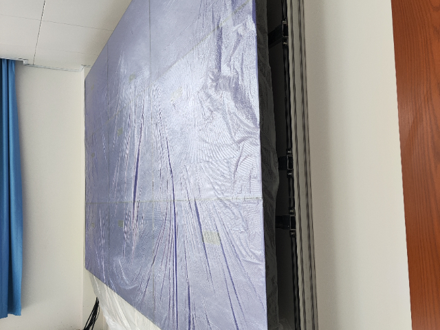 廣州購物中心拼接屏批發(fā) 創(chuàng)新服務 廣州市興巨仁計算機科技供應