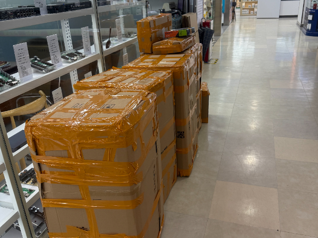 廣州市興巨仁配件批口碑優(yōu) 創(chuàng)造輝煌 廣州市興巨仁計(jì)算機(jī)科技供應(yīng)