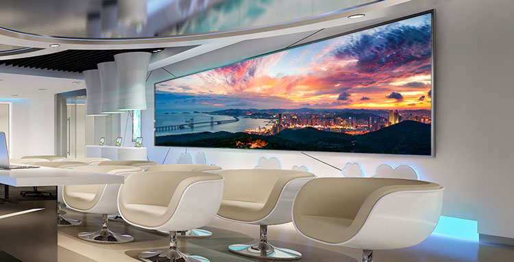 廣州購買小間距LED屏 和諧共贏 廣州市興巨仁計算機科技供應