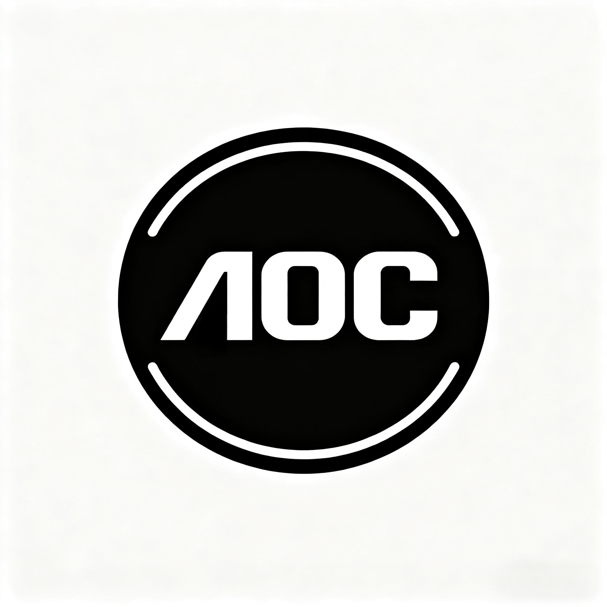 Oakoc Graphics AOC品牌探源:源自何方的显示巨擘
