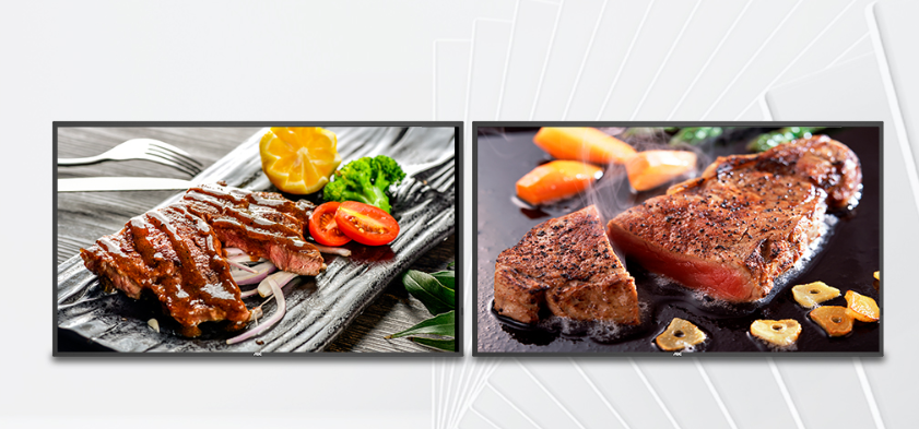 揭阳数字标牌行价,数字标牌