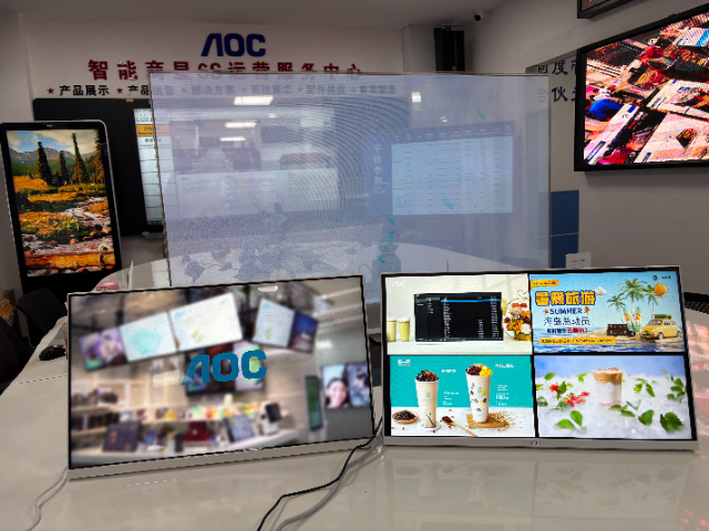 深圳舞台广告机哪里有卖,广告机