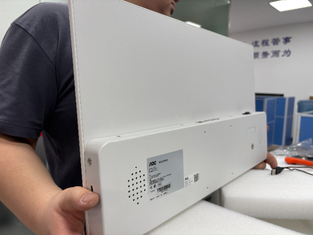 云浮展厅广告机供应商