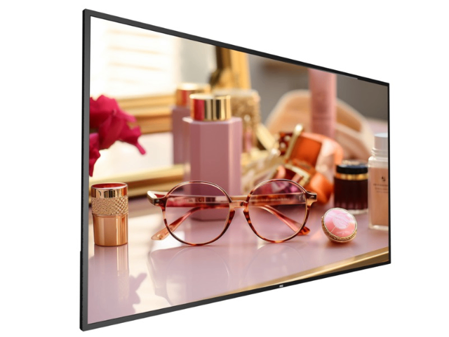 汕头数字标牌行价,数字标牌