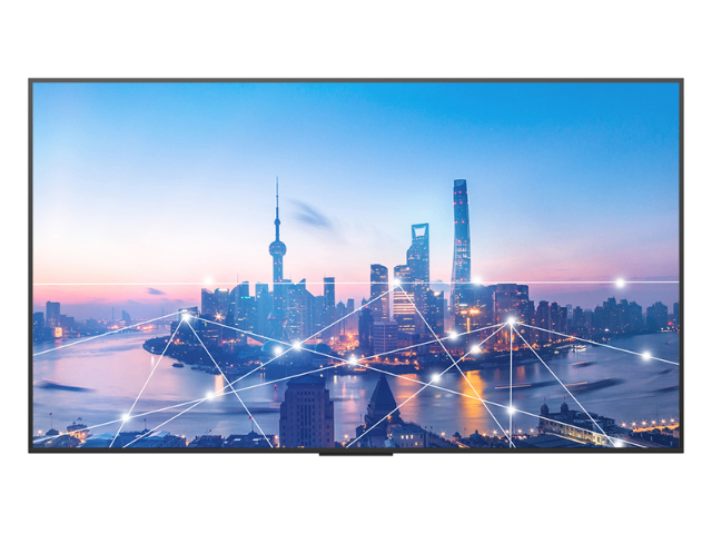 中山数字标牌厂家现货