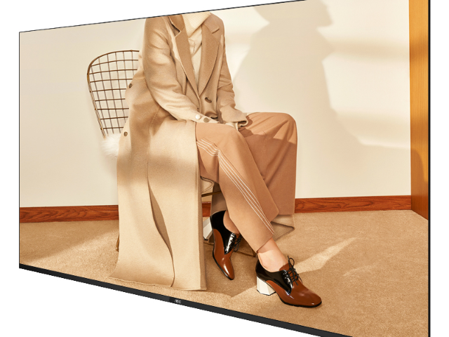 汕头数字标牌行价,数字标牌