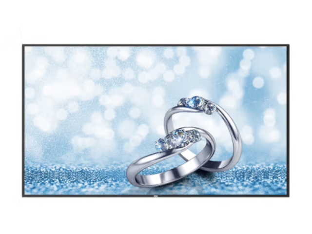 珠海云数字标牌