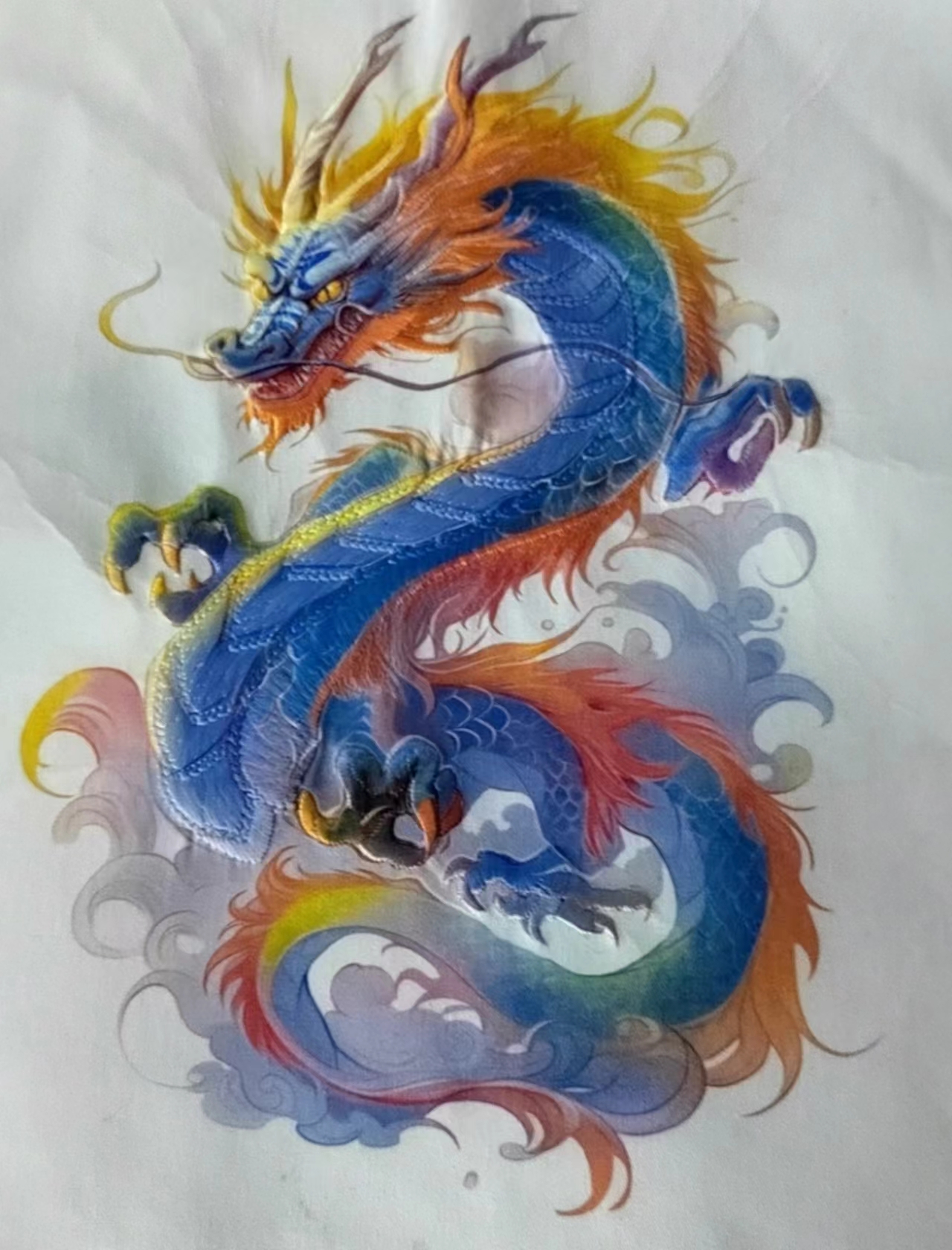 電腦刺繡會過時嗎？