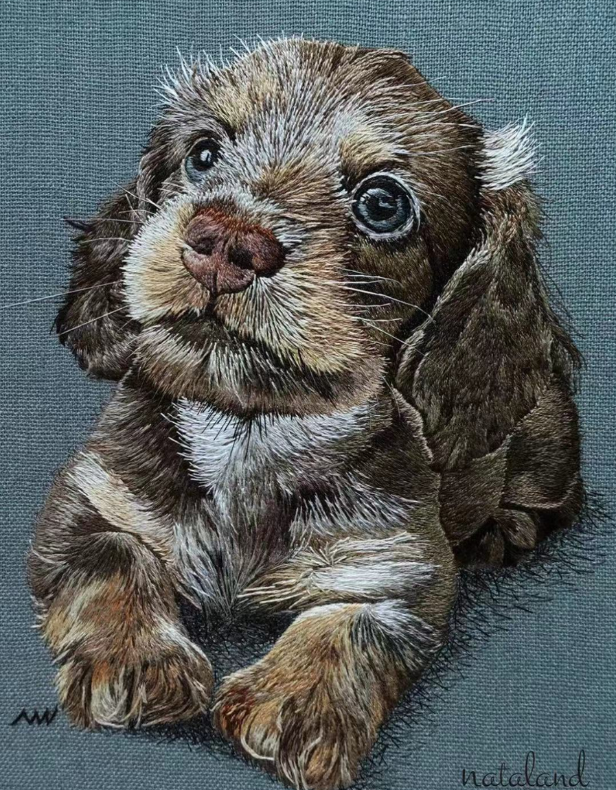 刺繡加工的商業(yè)模式是什么？